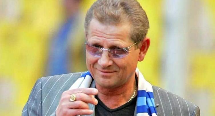 Петржела заявил, что «Зенит» провалится в Лиге чемпионов после ухода Азмуна