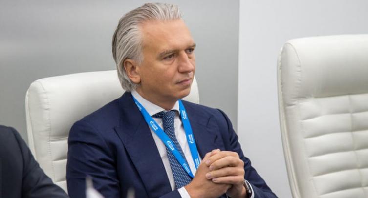 Дюков ответил на вопрос о возможном назначении тренером сборной Бердыева