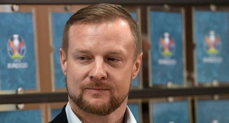 Малафеев считает, что конфликт Карпина и Дзюбы не станет помехой для сборной