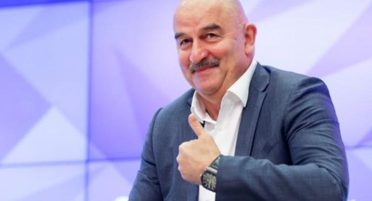 Орлов заявил, что Черчесов обязан был нормально общаться с журналистами