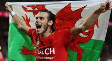 Букмекеры считают, что Бэйл этим летом вернется в родной Кардифф