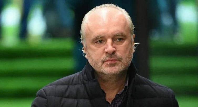 Шалимов рассказал, чем ему интересен матч «Спартака» с «Сочи» на Кубке Париматч Премьер
