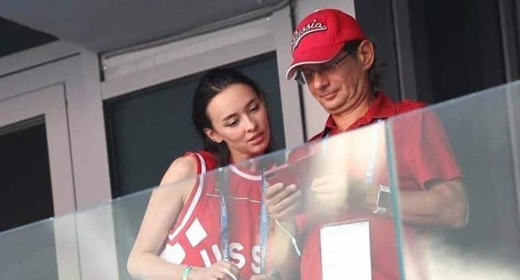 Салихова назвала натурализацию Жиго второй задачей РФС после назначение главного тренера сборной России