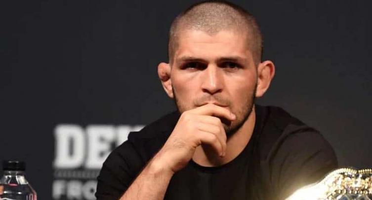 Тактаров заявил, что Хабиб подвел UFC, не проведя реванш с Макгрегором