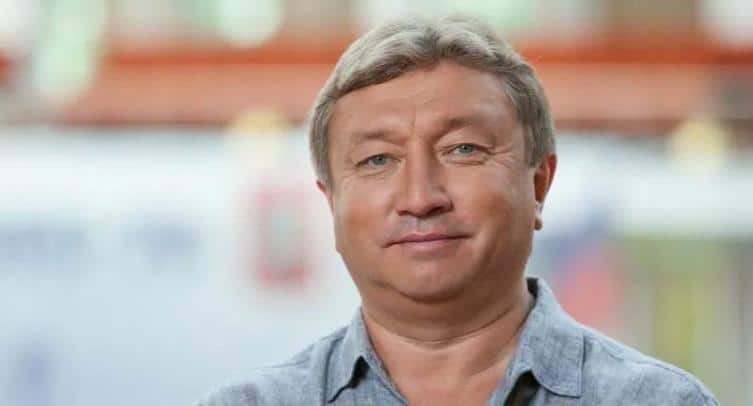 Лайшев заявил, что судьи «душат» сборную России на Олимпиаде в Токио