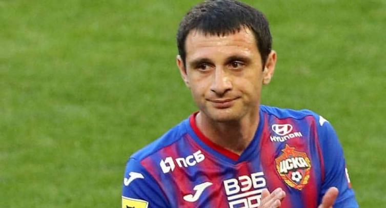 «Алания» пошутила по поводу возможного приглашения Дзагоева