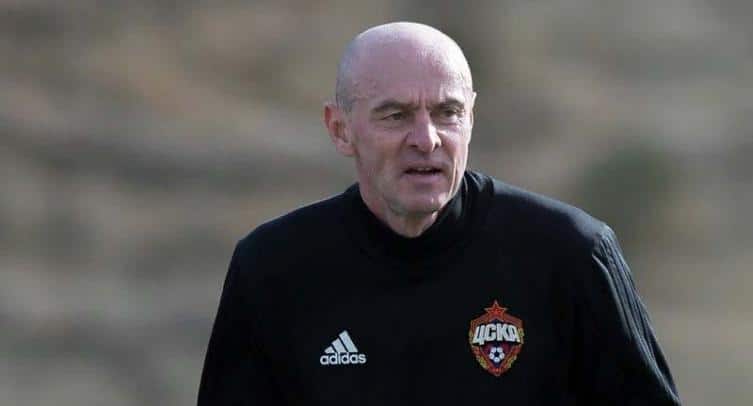 Онопко рассказал, кто из молодых игроков может получить вызов в сборную России