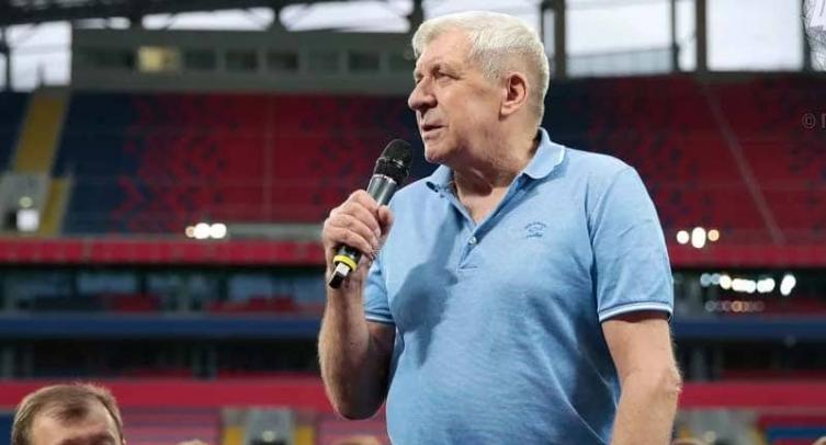 Пономарев считает, что матч ЦСКА — «Локомотив» завершится вничью