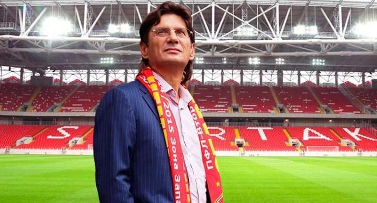 Федун заявил, что «Зенит» и «Спартак» спонсируют остальные клубы РПЛ