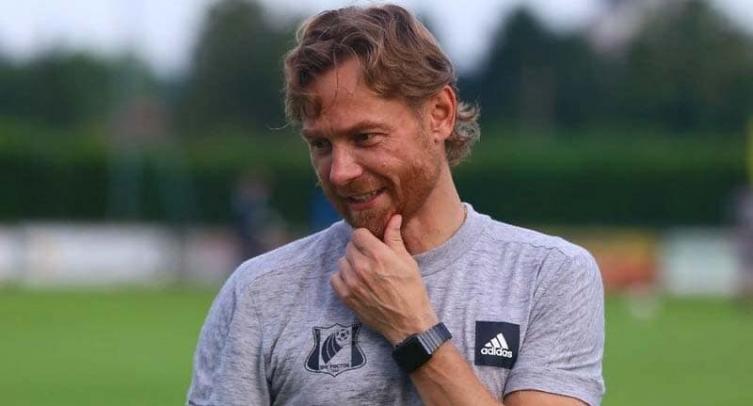 Карпин рассказал, что подтолкнуло его согласиться возглавить сборную России
