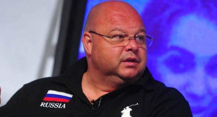 Червиченко назвал «странным» пенальти, назначенный в матче «Крылья Советов» — «Спартак»