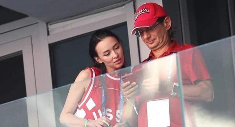 Зарема Салихова предложила раздать игрокам «Зенита» камеры Go-Pro в раздевалке