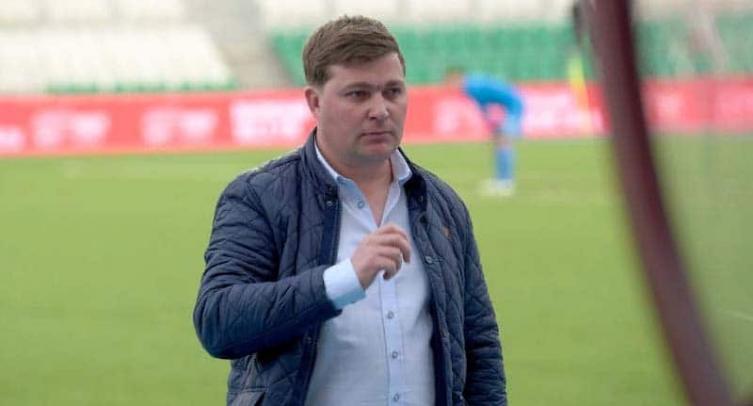Стукалов прокомментировал поражение «Уфы» от «Динамо»