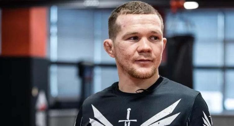 Пётр Ян снова обратился к Джигану и призвал назначить дату спарринга