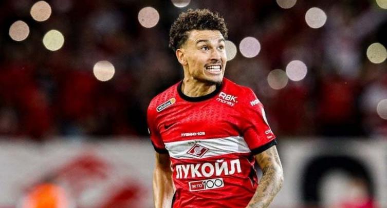 Камоцци назвал трех игроков, которые помогут «Спартаку» добиться успеха в Лиге чемпионов