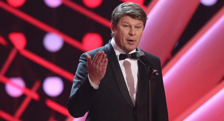 Губерниев ярко отреагировал на очередное олимпийское золото