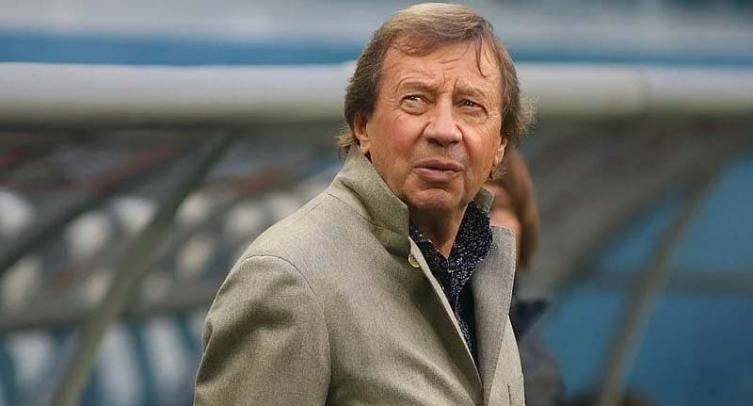 Юрий Семин рассказал об отношении к алкоголю