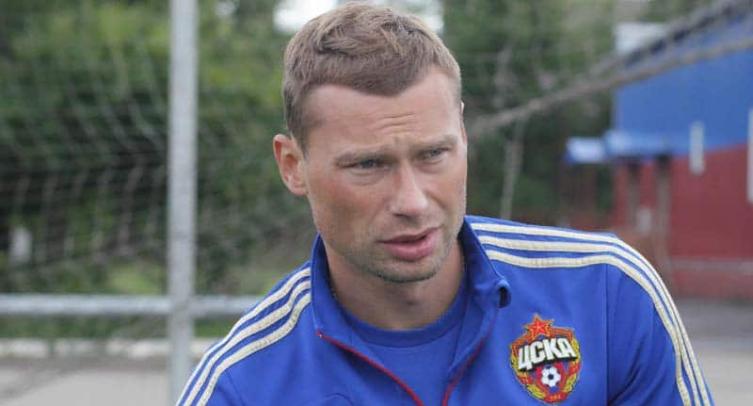 Алексей Березуцкий рассказал о футболе, в который будет играть при нем ЦСКА