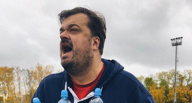 Уткин поиздевался над Дзюбой и его котом с помощью провокационного видео
