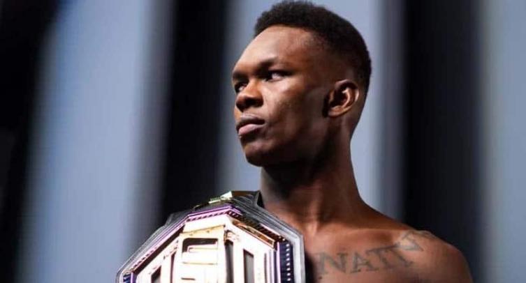 Олимпийский чемпион Храмцов назвал своего любимого бойца из UFC