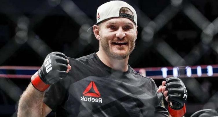 Стипе Миочич может покинуть UFC из-за плохого отношения со стороны организации