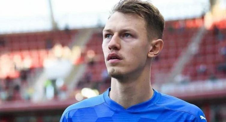 Сафонов получил травму в товарищеском матче с «Нюрнбергом»