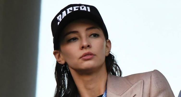 Салихова заявила, что Аршавину не хватает витаминов