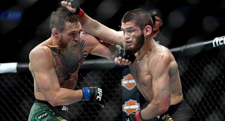 Хабиб призвал UFC призвал прикончить Макгрегора, организовав четвертый бой с Порье