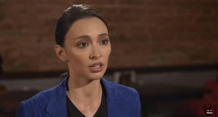 Салихова ответила на слова Черчесова о том, что его нужно больше любить