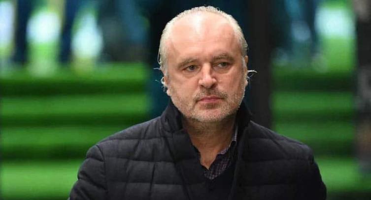 Шалимов считает, что «Спартаку» необходимо подписать трех игроков в летнее трансферное окно