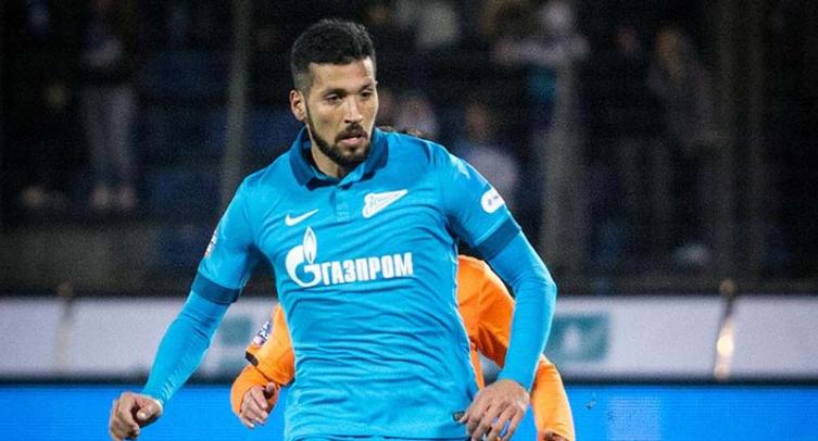 Экс-защитник «Зенита» Гарай завершил карьеру в 34 года из-за проблем со здоровьем