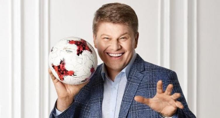 Губерниев резко раскритиковал матч 1/4 финала Евро-2020 Украина - Англия