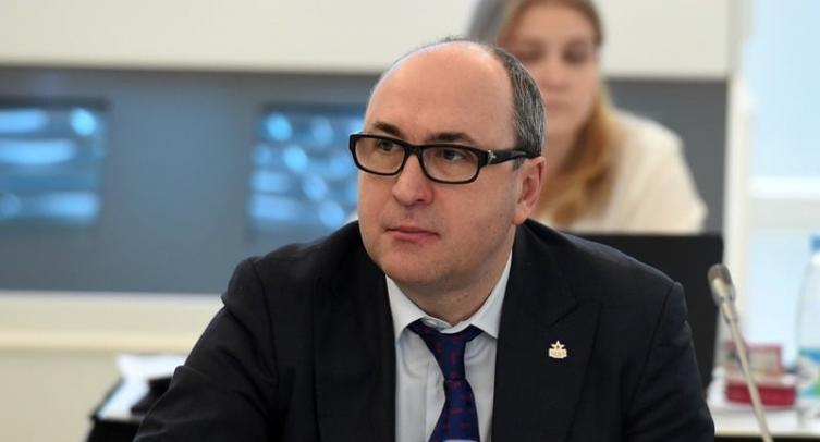 Президент ЦСКА Есмантович назвал причину увольнения Никитина с поста главного тренера