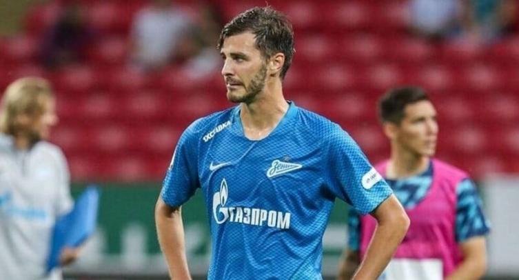 Ерохин: «Надеюсь, помимо чемпионата «Зенит» с лучшей стороны покажет себя в Лиге чемпионов»