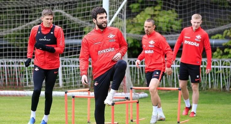 Кубок Париматч Премьер. «Спартак» — «Сочи». Где и во сколько смотреть