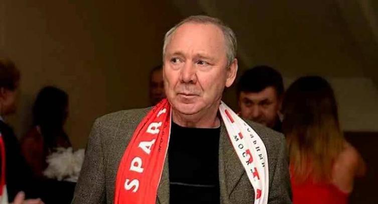 Романцев заявил, что «Спартаку» нужно прыгнуть выше головы, чтобы обойти «Зенит» в РПЛ