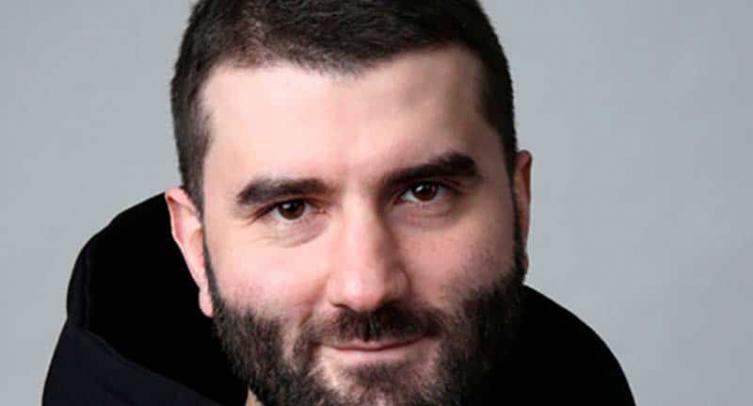 Новым коммерческим директором «Спартака» стал Рустам Махмутов