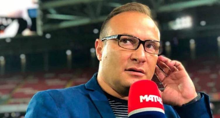 Генич заявил, что только российский тренер может сменить Черчесова у руля сборной