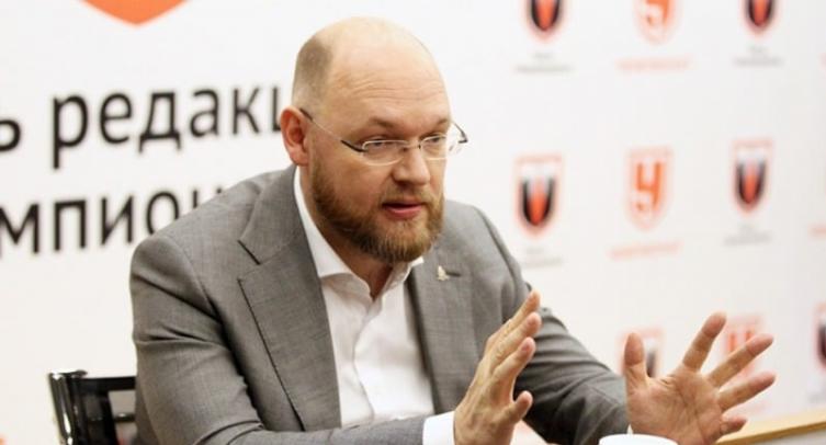 Геркус заявил, что никакие изменения лимита на легионеров в РПЛ на дадут положительных результатов