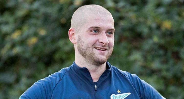 Ракицкий признался, что обиделся на Шевченко за невызов в сборную Украины