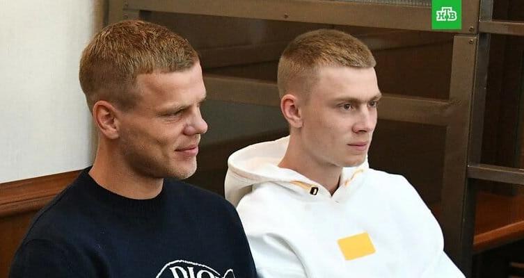 Мама Кокорина — о задержании сына: «Никакой драки не было и быть не могло!»