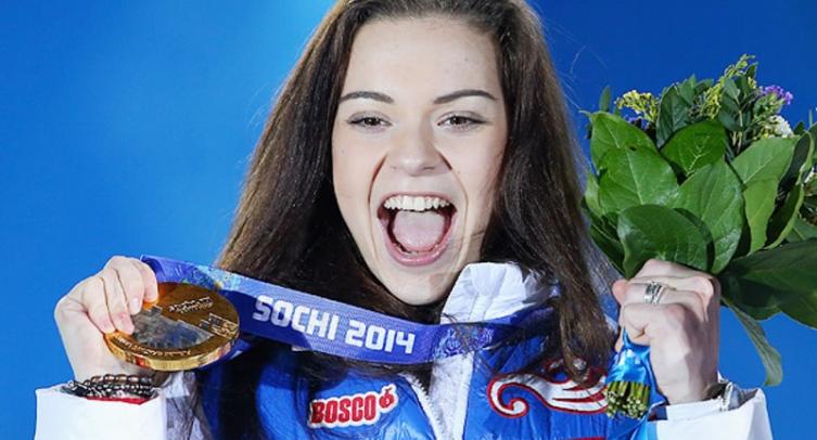 Сотникова поделилась фото своего сексуального образа в купальнике