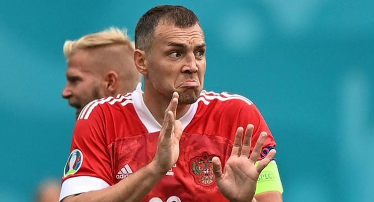 Трефилов заявил, что Дзюба валял дурака четыре года