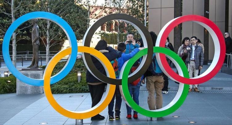 Британское издание выразило мнение, что у России менталитет осажденной на Олимпиаде в Токио