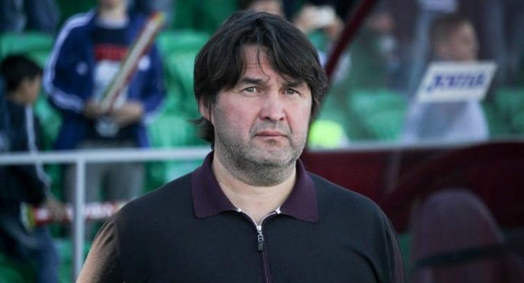 Шамиль Газизов заявил о большом уважении к Зареме Салиховой