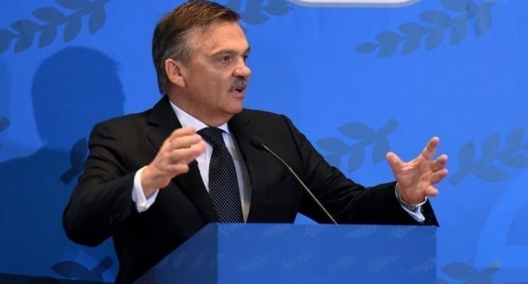 Фазель заявил, что решение по участию хоккеистов НХЛ в ОИ-2022 примут после Олимпиады в Токио