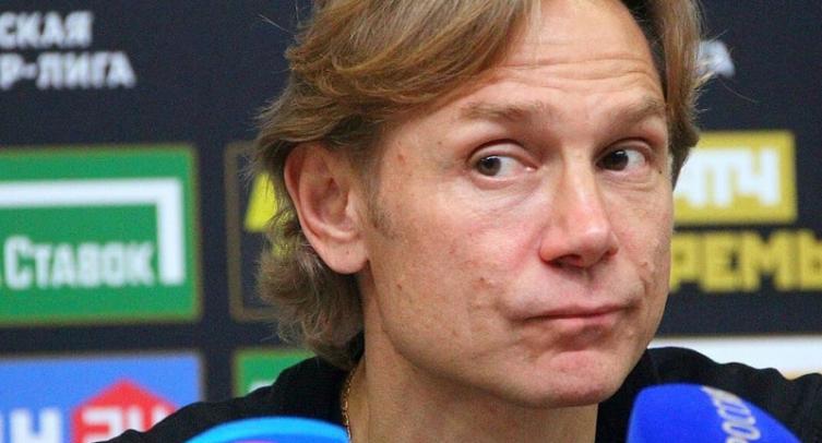 «Химки» обнародовали свою официальную позицию по просьбе Карпина перенести шестой тур РПЛ