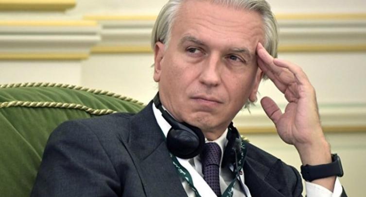 Дюков прокомментировал назначение Карпина главным тренером сборной России