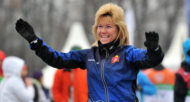Олимпийская чемпионка Резцова перед открытием Игр в Токио заявила, что Россия побеждает вопреки всей грязи