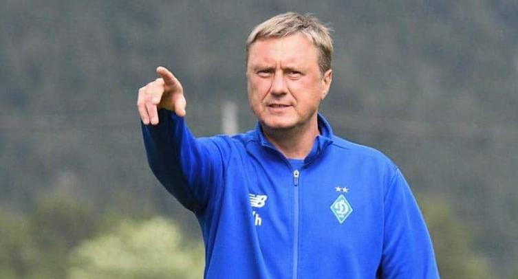 Хацкевич выступил против ужесточения лимита на легионеров в РПЛ